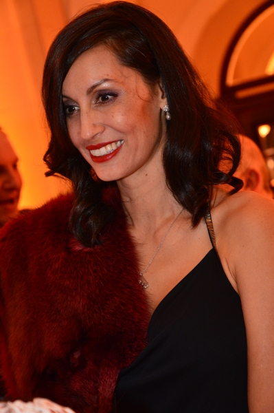 Ferrari Gala Dinner
